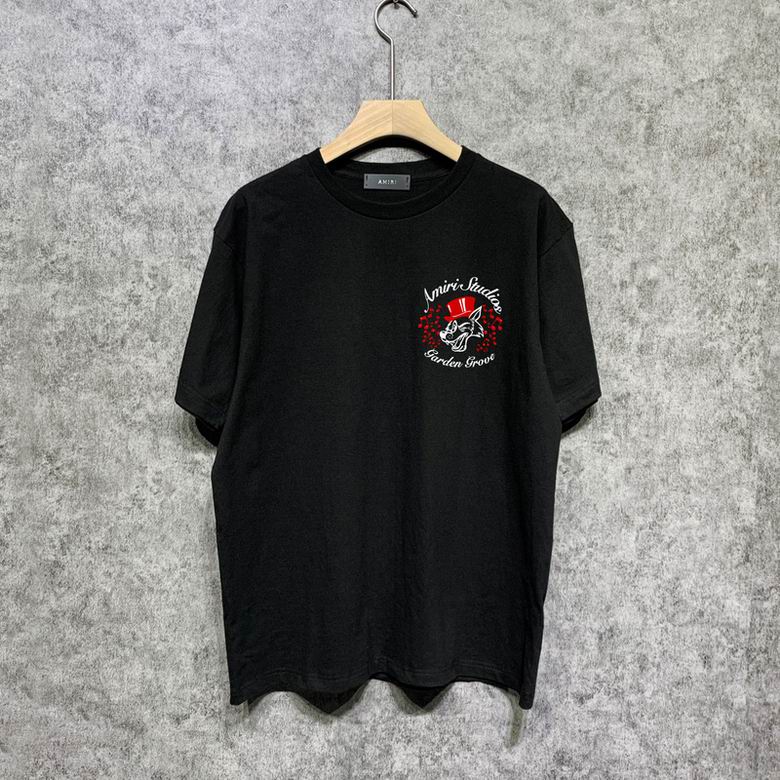 Amiri T-Shirt Mens ID:20260604-6